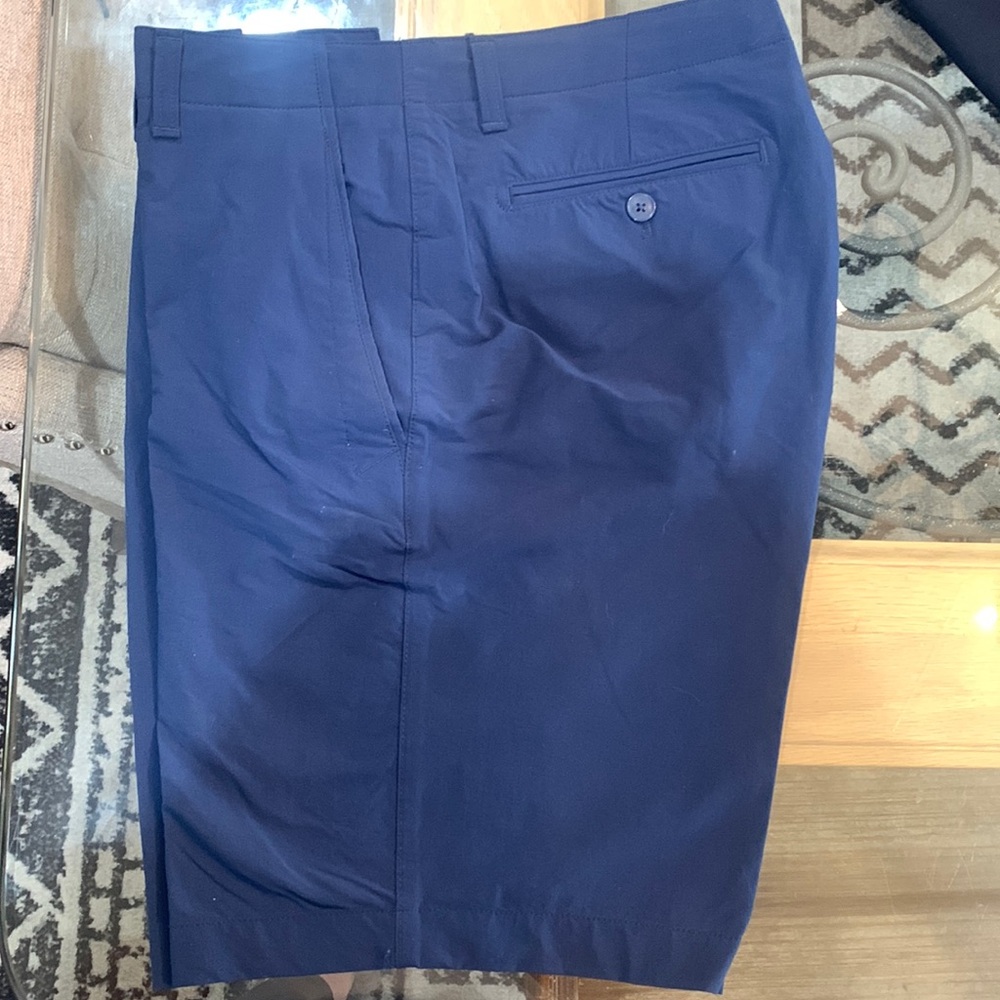 Men’s gap fit shorts   Size 31